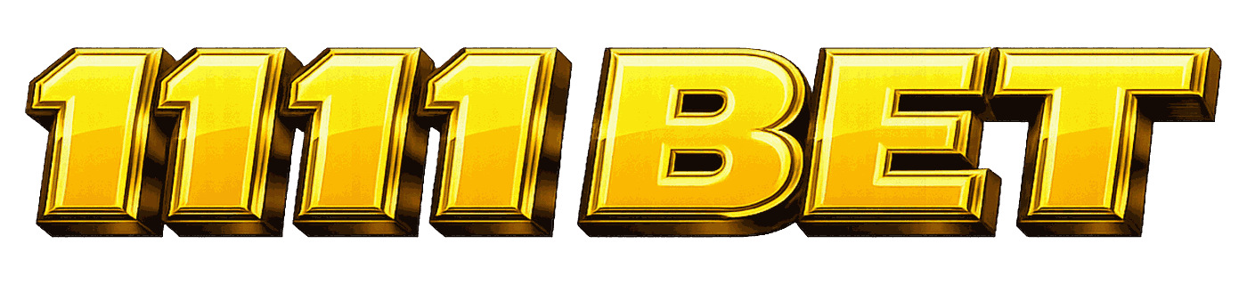 1111 bet লোগো